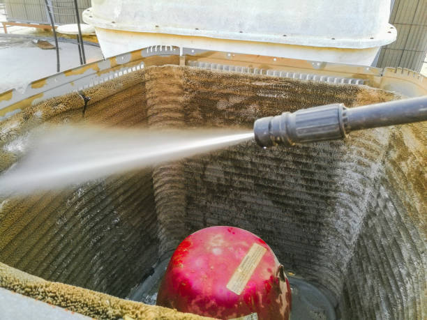 Ventilation Cleaning Services in Westchase, FL