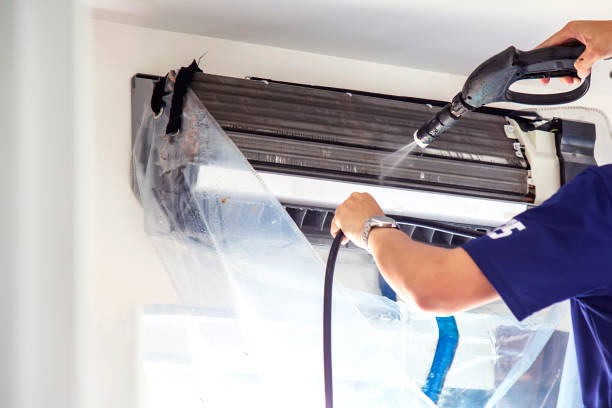 Best HVAC Air Duct Cleaning  in Westchase, FL