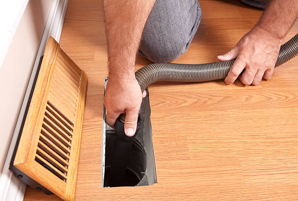 Best Affordable Duct Cleaning Services  in Westchase, FL